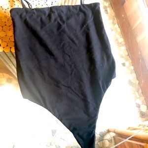 Indah💕Body Suit Small